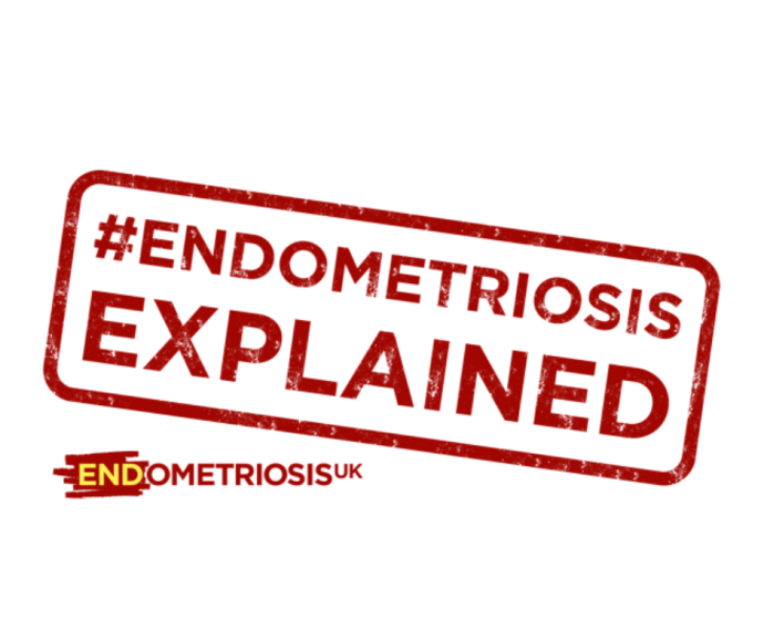 Endometriosis Explained Endometriosis Action Month 2025 Endometriosis Uk